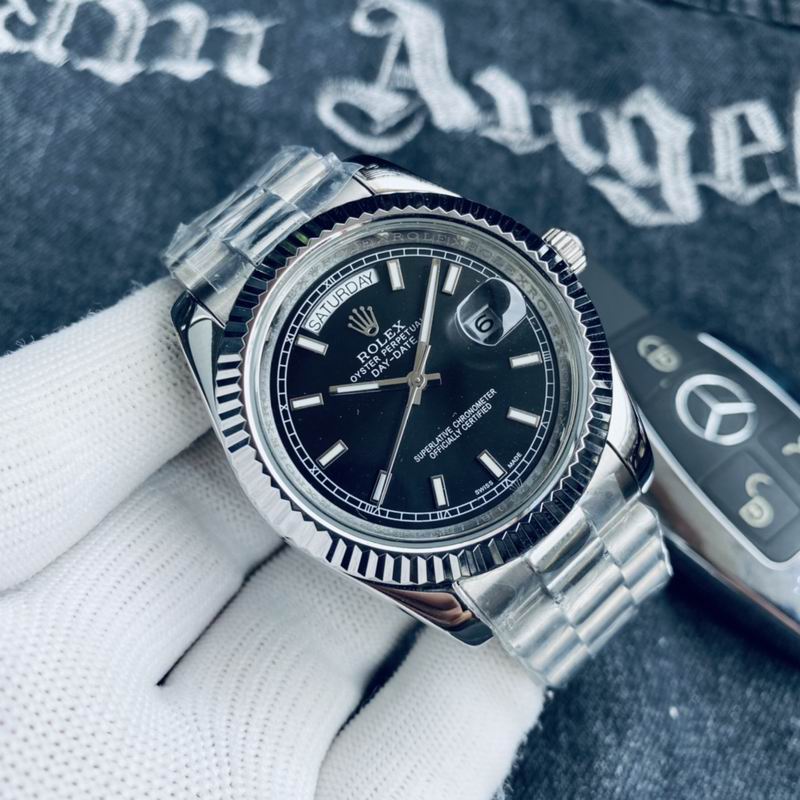 Rolex 41mm 92-day  date (7)