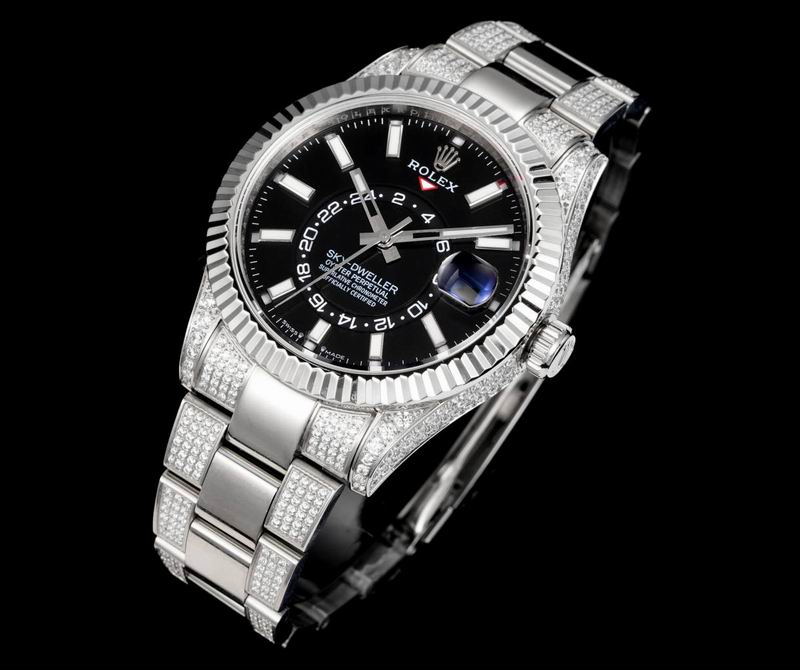 Rolex 42mm 10-sky-dweller (13)