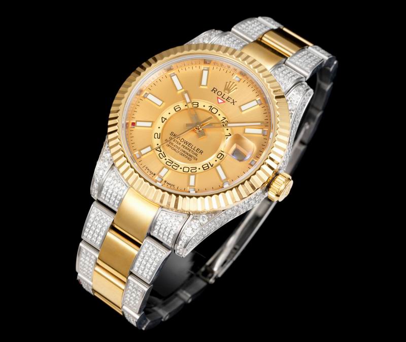 Rolex 42mm 10-sky-dweller (5)