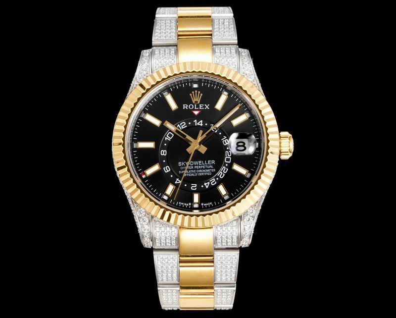 Rolex 42mm 10-sky-dweller (7)