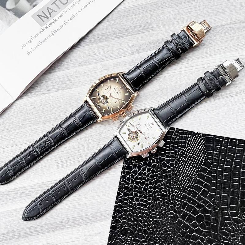 Rolex 42mm 66-Date Just (4)