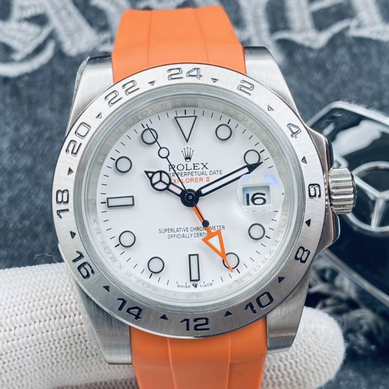 Rolex 42mm 68-exploer (3)