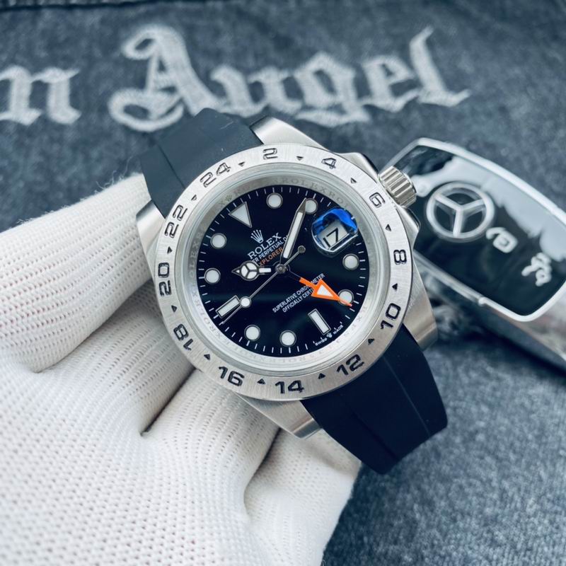 Rolex 42mm 68-exploer (7)