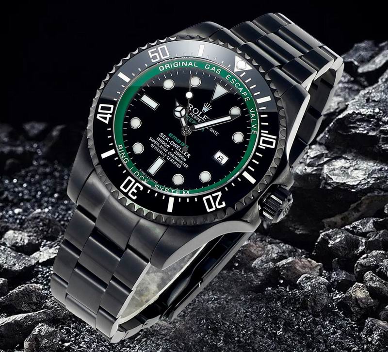 Rolex 44mm 12-sea dweller (17)