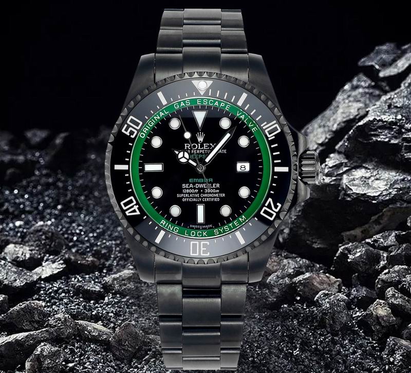 Rolex 44mm 12-sea dweller (18)