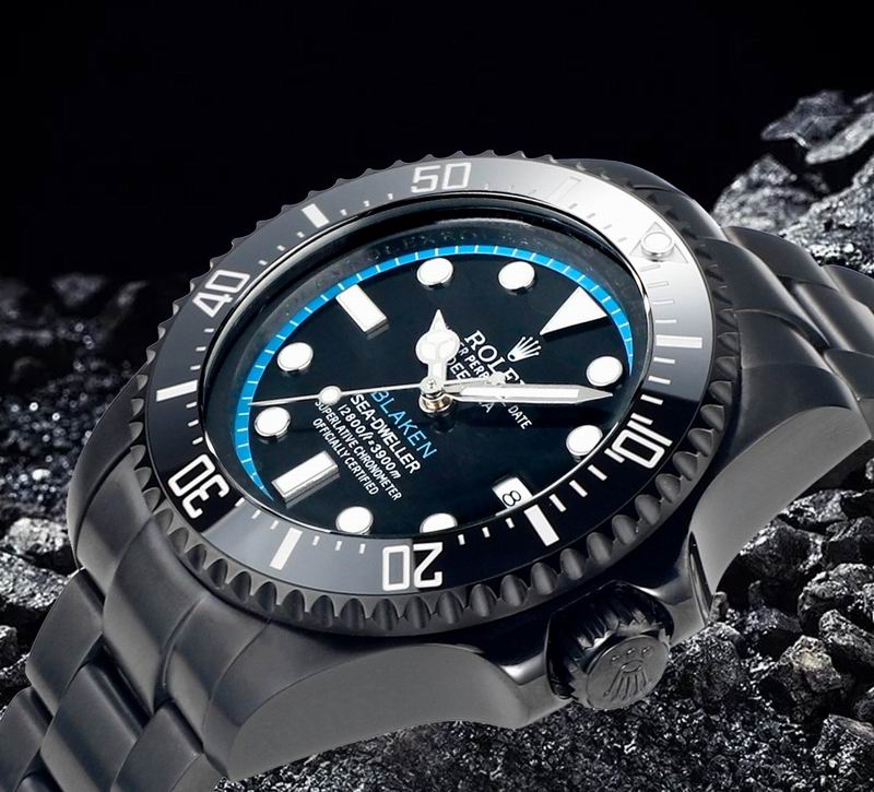 Rolex 44mm 12-sea dweller (22)