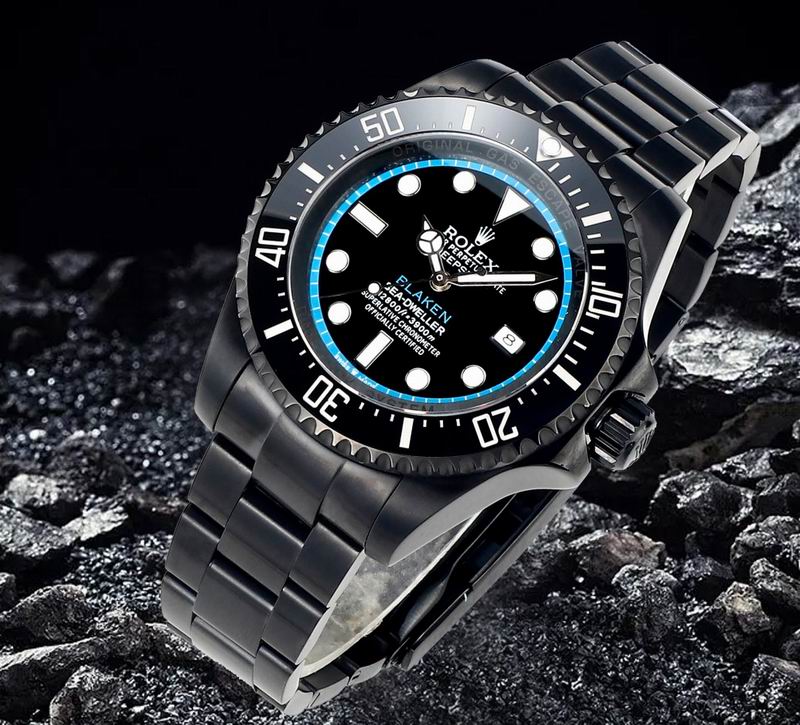 Rolex 44mm 12-sea dweller (23)
