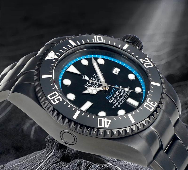Rolex 44mm 12-sea dweller (24)