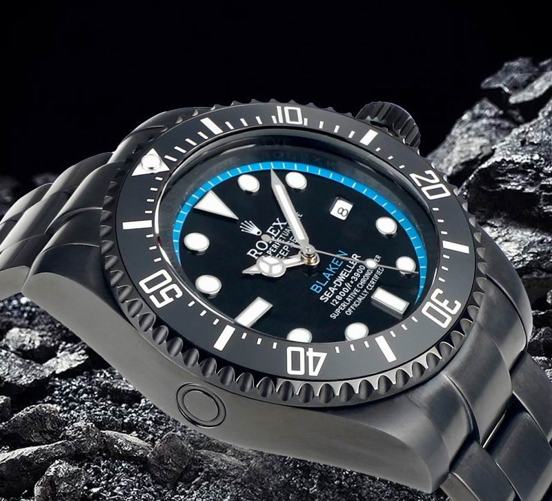 Rolex 44mm 12-sea dweller (25)