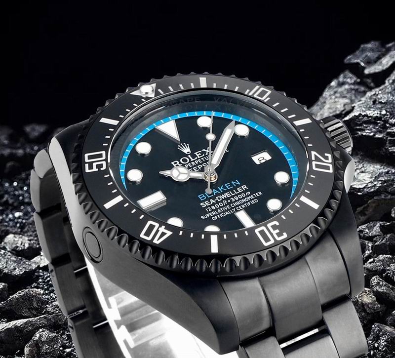 Rolex 44mm 12-sea dweller (26)