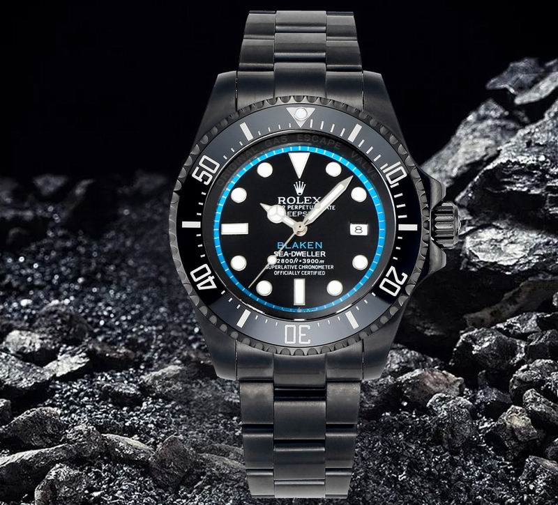 Rolex 44mm 12-sea dweller (27)