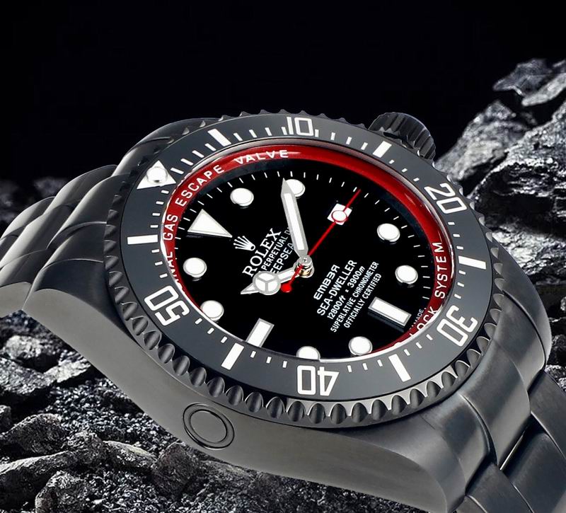Rolex 44mm 12-sea dweller (33)