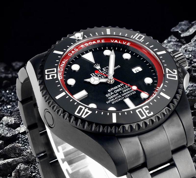Rolex 44mm 12-sea dweller (34)