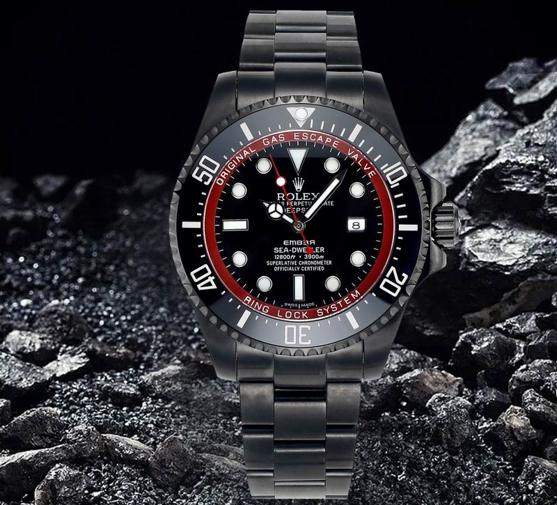 Rolex 44mm 12-sea dweller (36)