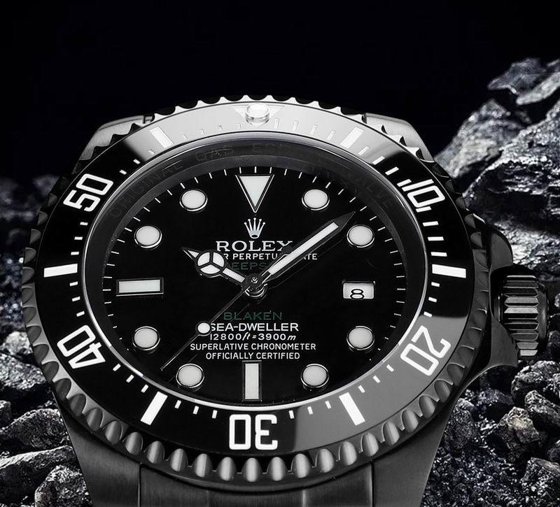 Rolex 44mm 12-sea dweller (40)