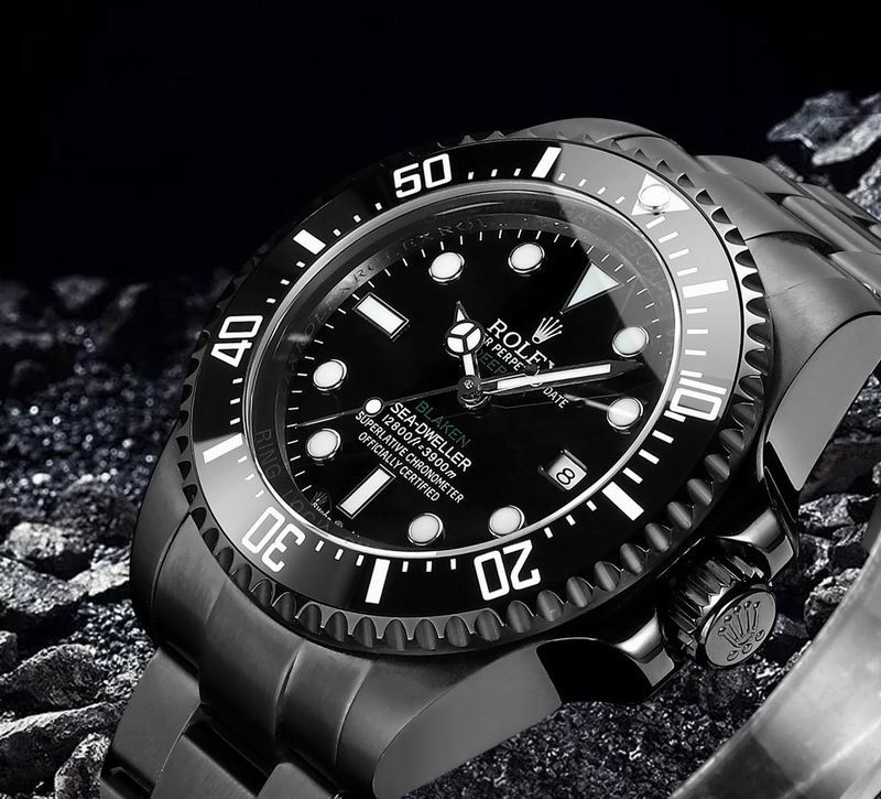 Rolex 44mm 12-sea dweller (41)