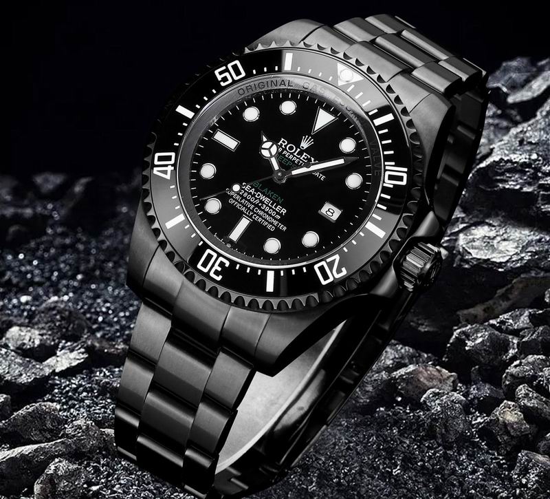 Rolex 44mm 12-sea dweller (44)