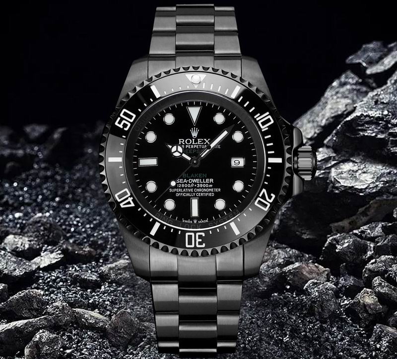 Rolex 44mm 12-sea dweller (45)