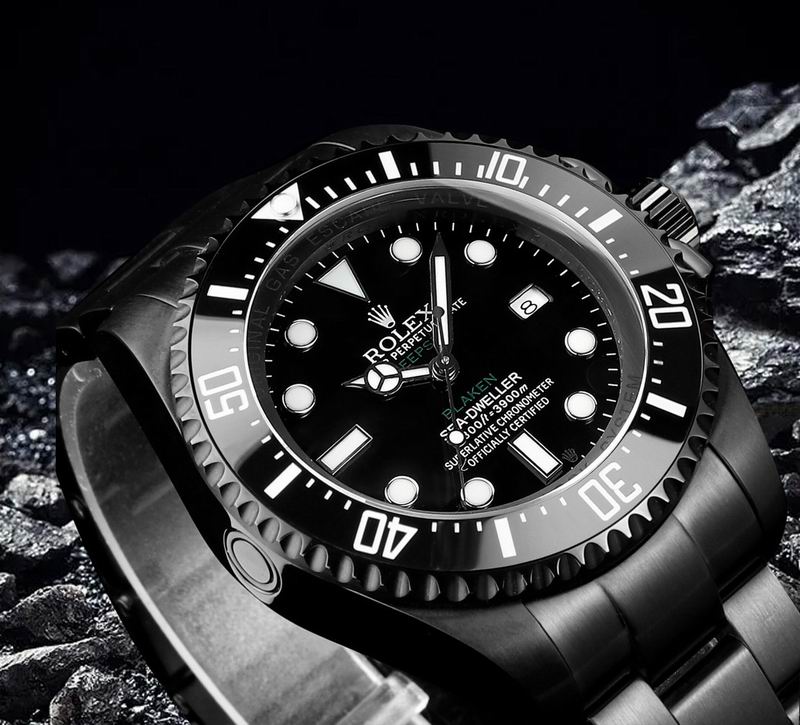 Rolex 44mm 12-sea dweller (6)