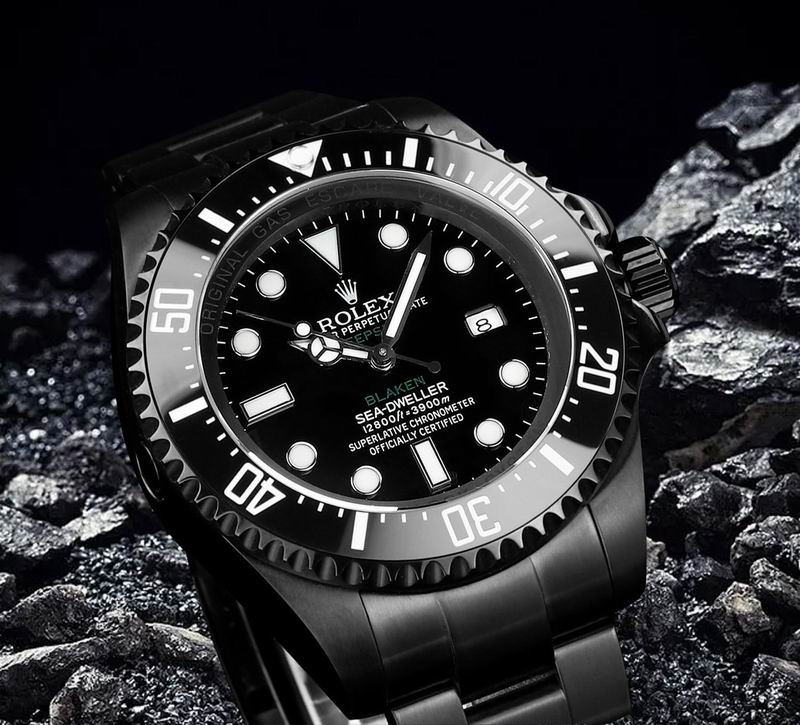 Rolex 44mm 12-sea dweller (7)