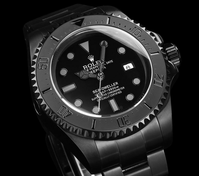 Rolex 44mm 13-sea dweller (3)