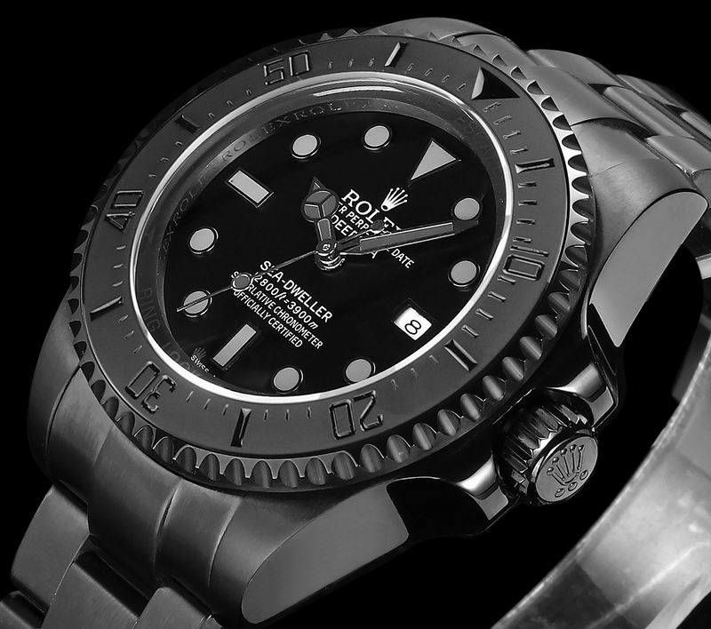 Rolex 44mm 13-sea dweller (4)