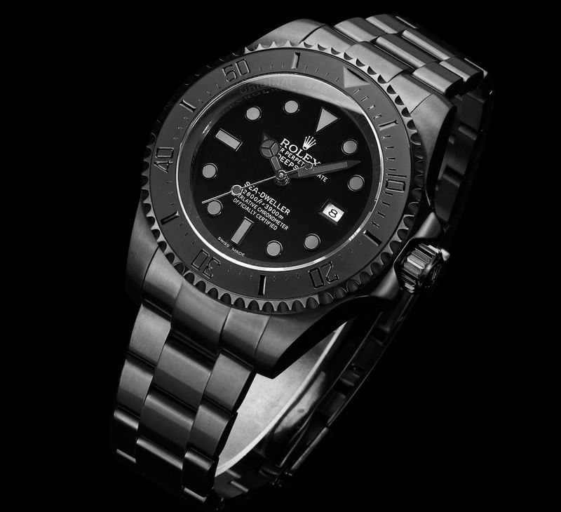 Rolex 44mm 13-sea dweller (7)