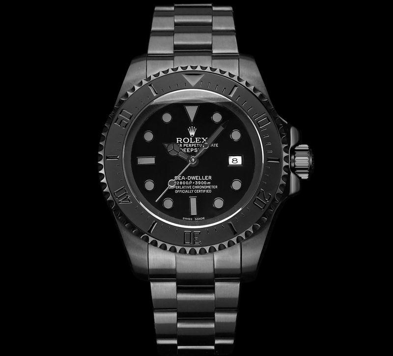Rolex 44mm 13-sea dweller (9)