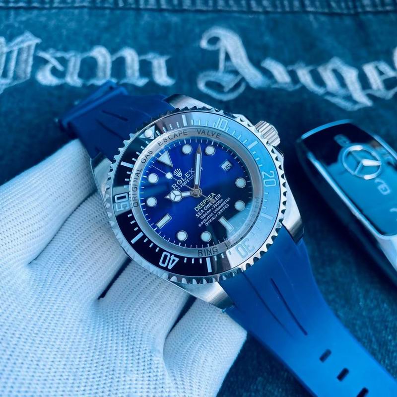 Rolex 44mm 37-sea dweller (5)