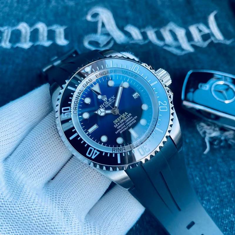 Rolex 44mm 37-sea dweller (7)