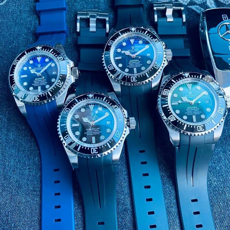 Rolex 44mm 37-sea dweller (9)