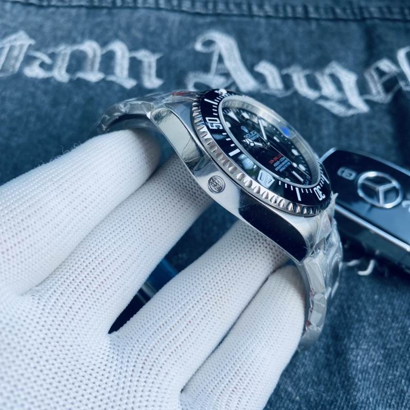 Rolex 44mm 64-sea dweller (3)