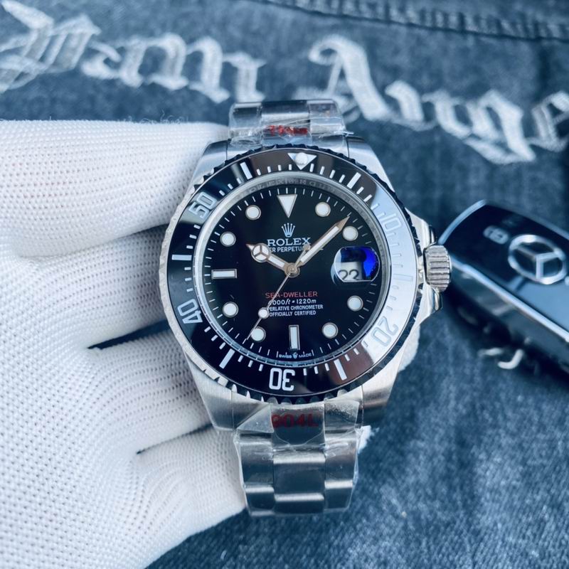 Rolex 44mm 64-sea dweller (4)
