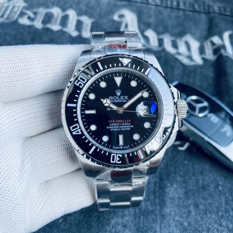 Rolex 44mm 64-sea dweller (7)