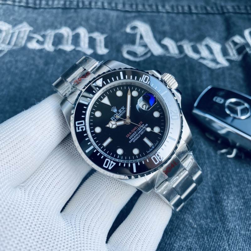 Rolex 44mm 64-sea dweller (9)