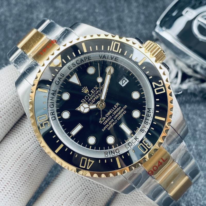 Rolex 44mm 69-sea dweller (6)