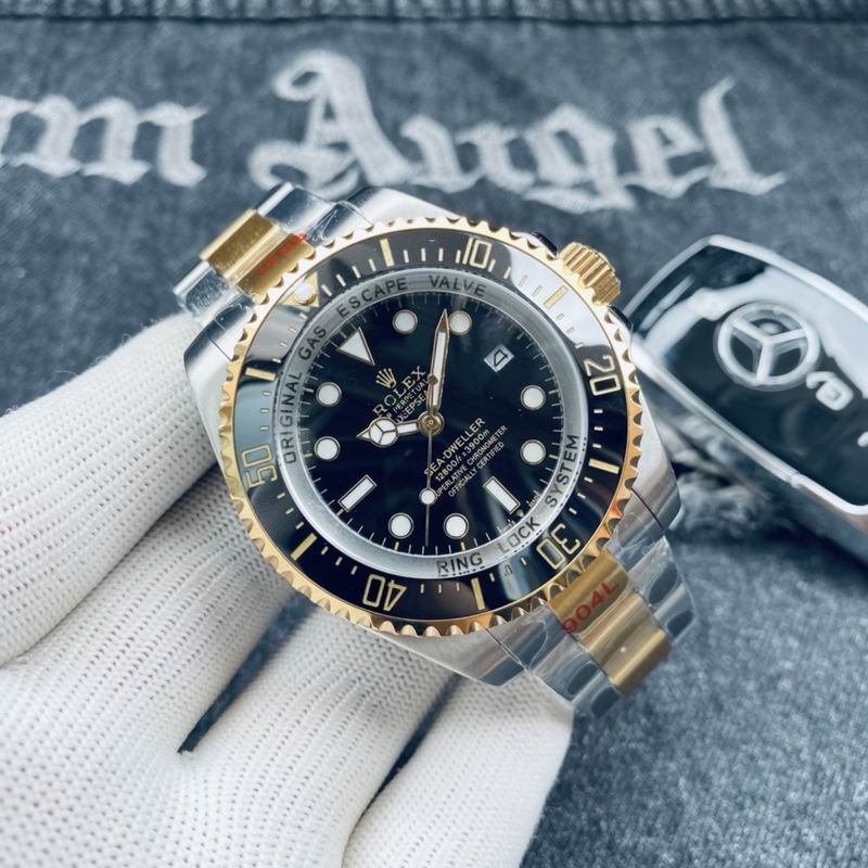 Rolex 44mm 69-sea dweller (9)
