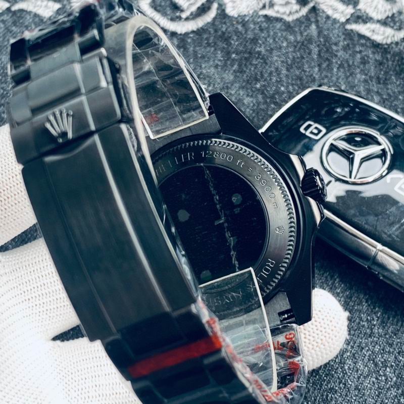 Rolex 44mm 70-sea dweller (1)