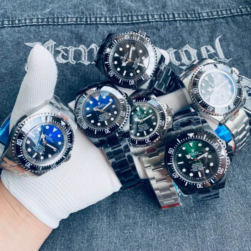 Rolex 44mm 70-sea dweller (3)