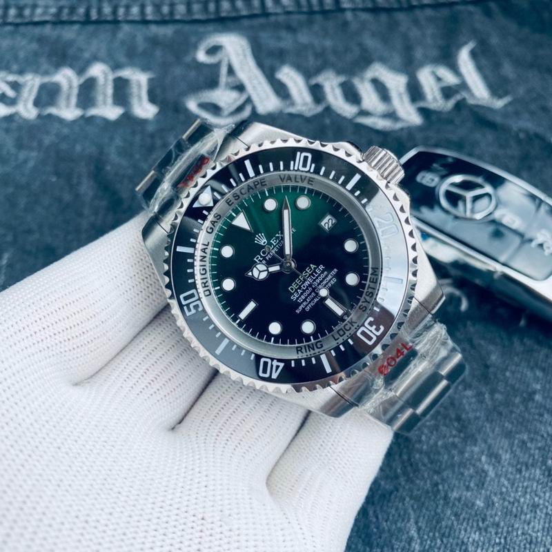 Rolex 44mm 70-sea dweller (7)