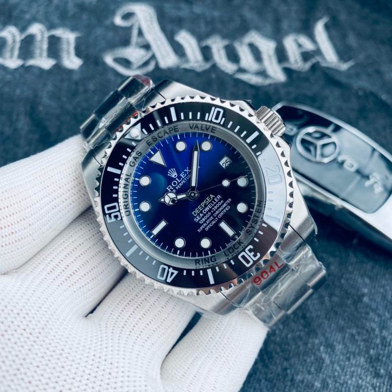 Rolex 44mm 70-sea dweller (8)