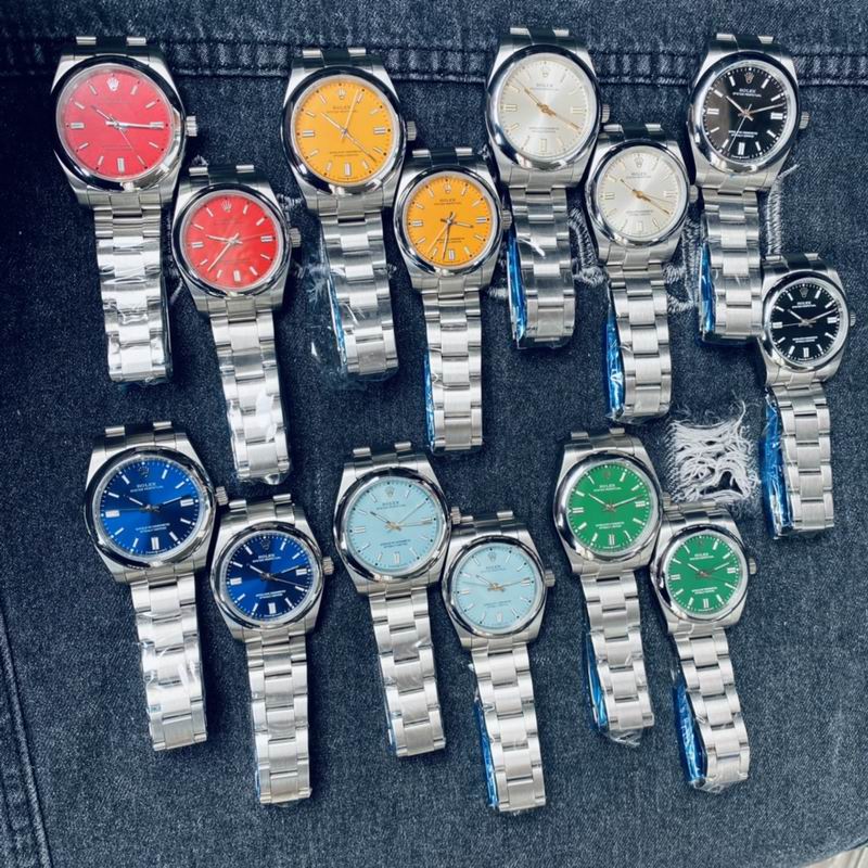 Rolex L41mm M36mm 120-date just (1)