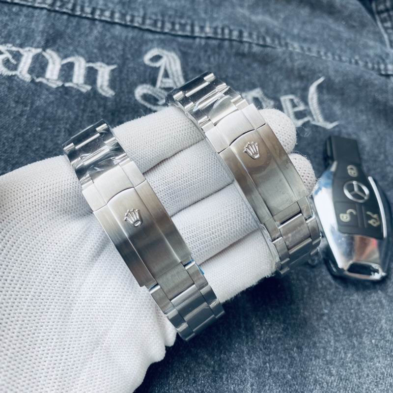 Rolex L41mm M36mm 120-date just (2)