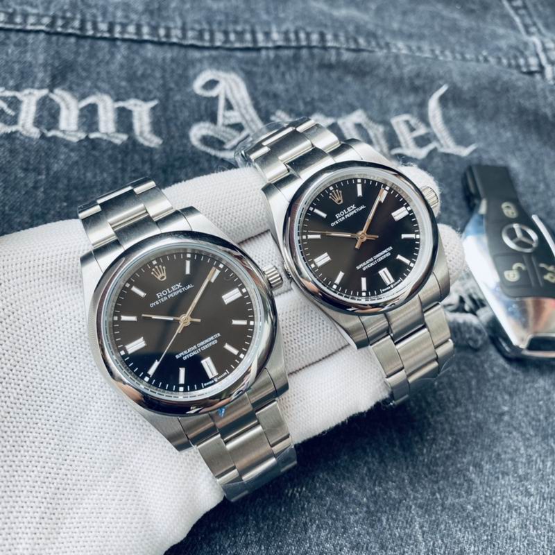 Rolex L41mm M36mm 120-date just (8)