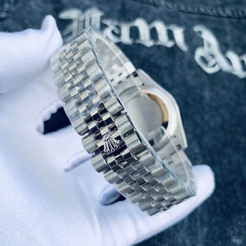 Rolex M36mm W30mm 95-date just (1)