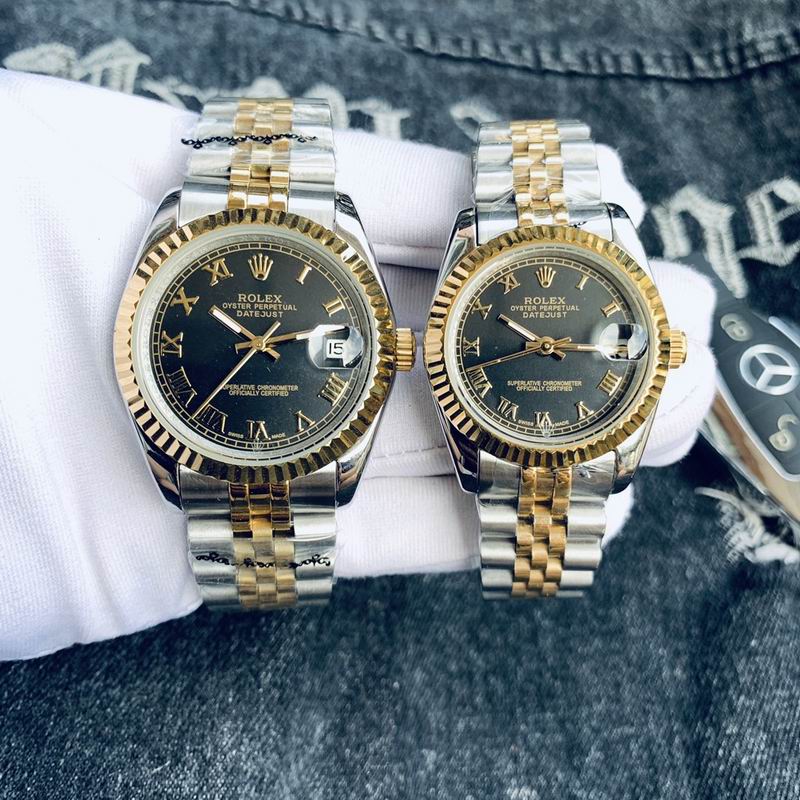 Rolex M36mm W30mm 95-date just (4)
