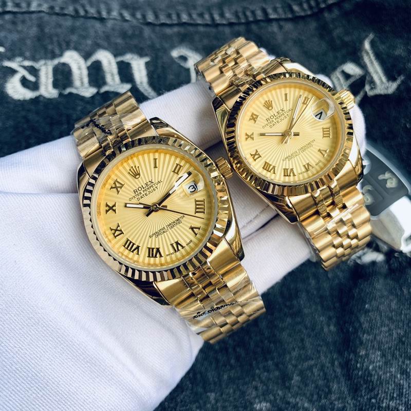Rolex M36mm W30mm 95-date just (6)