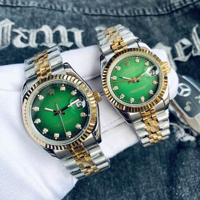 Rolex M36mm W30mm 95-date just (7)