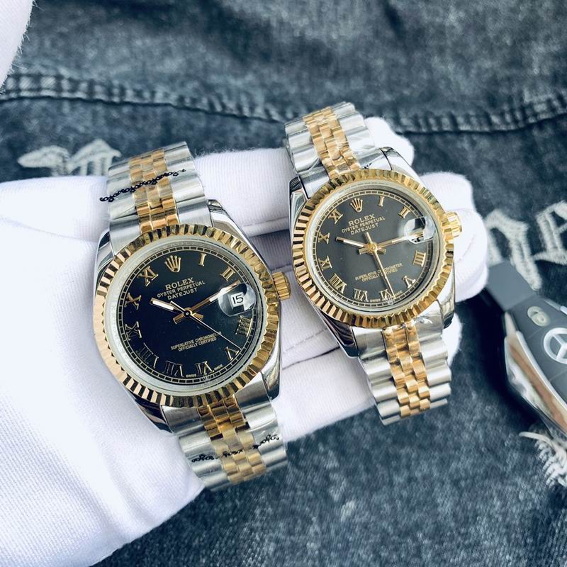 Rolex M36mm W30mm 95-date just (8)