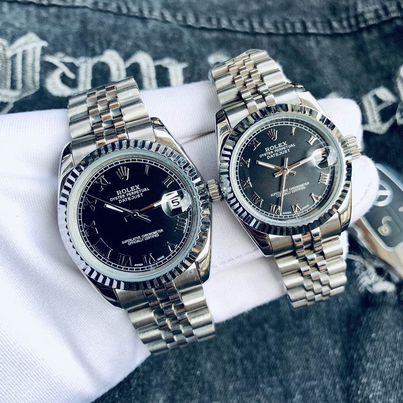 Rolex M36mm W30mm 95-date just (9)